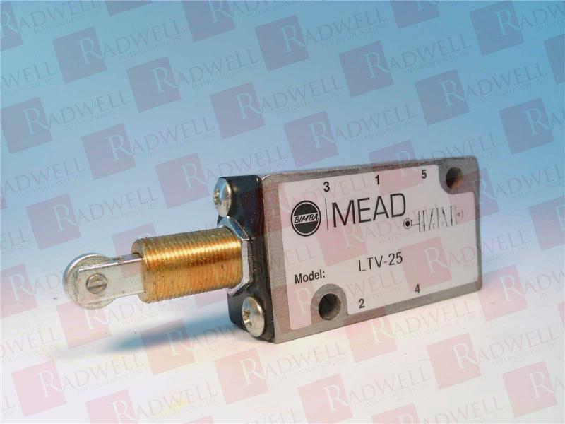 MEAD LTV-25
