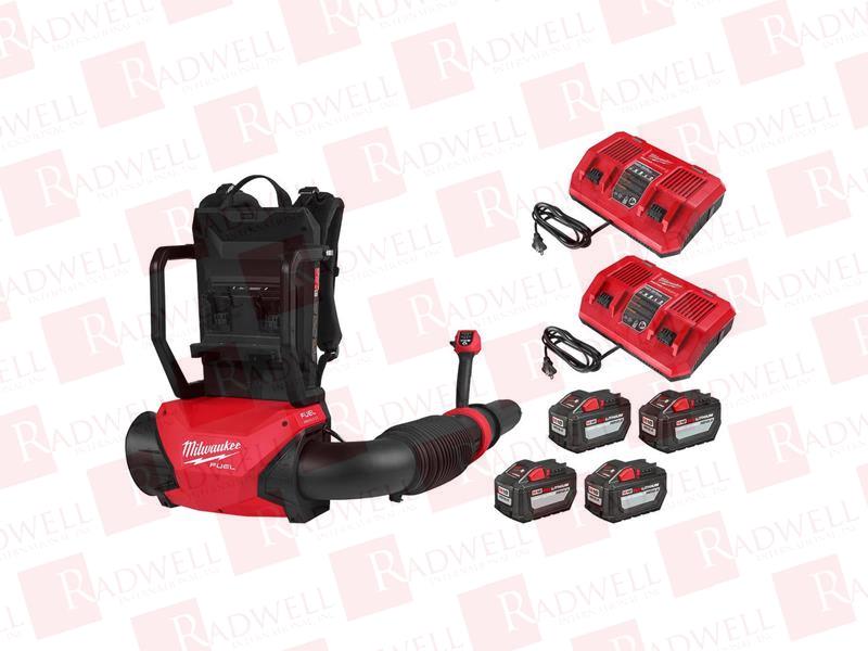 MILWAUKEE POWER TOOLS 3009-24HD