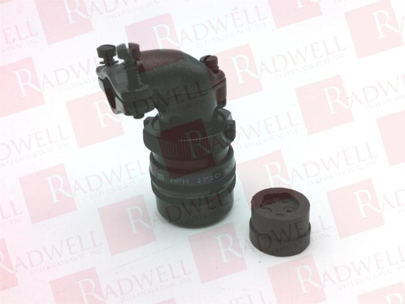 AMPHENOL 10-574184-05S