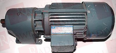 MOTOR 1.55/.90AMP 243-277/420-480VAC IP54 .37KW