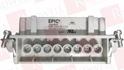 LAPP USA H-BE10.1970