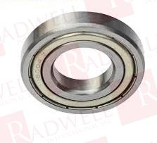 SKF 16004