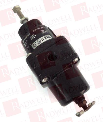 NORGREN B38-200-B2CA