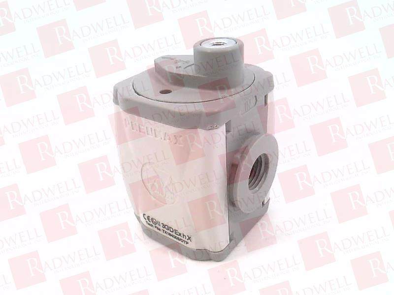 PNEUMAX T171BAP