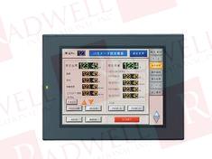 KEYENCE CORP VT3-V8