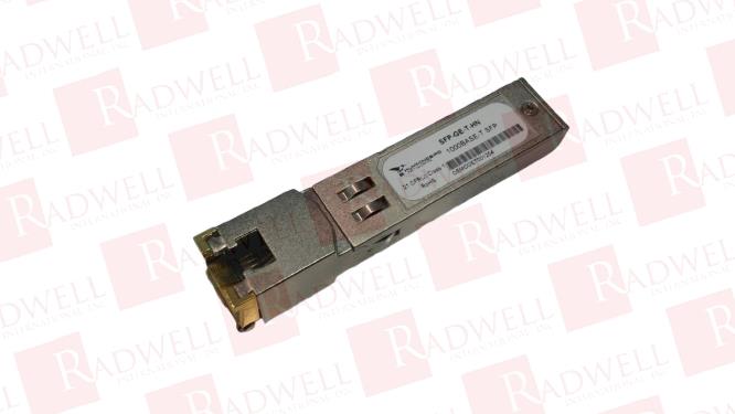 TECHSONIC INDUSTRIES SFP-GE-T-HN