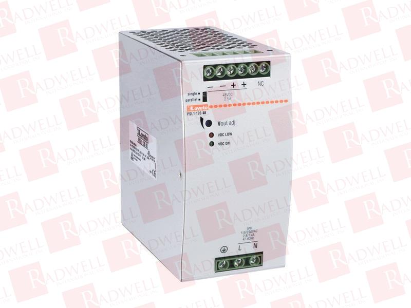LOVATO PSL112048