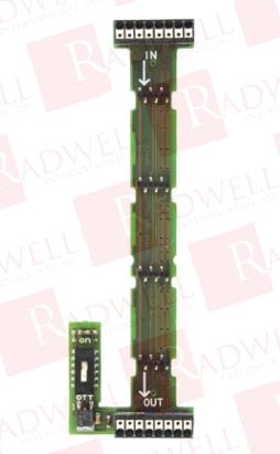 EATON CORPORATION M22-SWD-I4-LP01