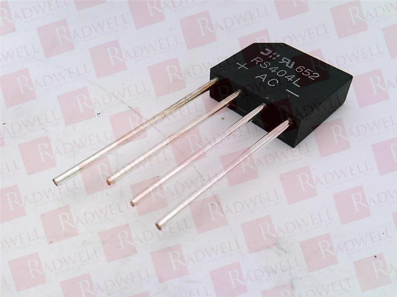 RECTRON RS404L