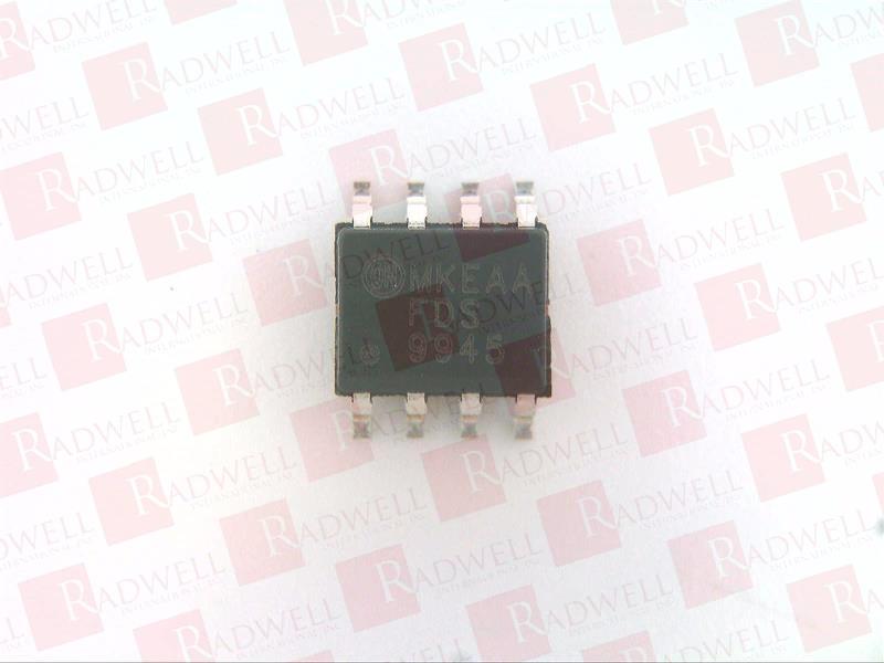 ON SEMICONDUCTOR FDS9945