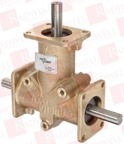 REDEX USA R3350
