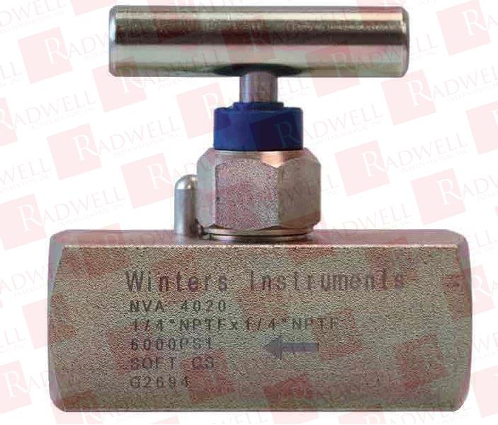 WINTERS NVA1001-CPM12