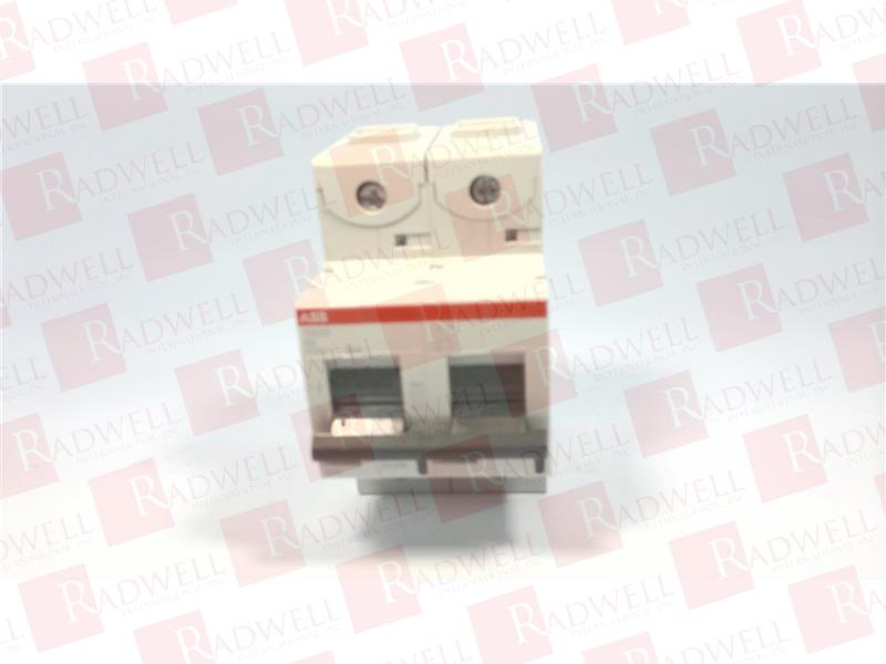 ASEA BROWN BOVERI S802S-K4