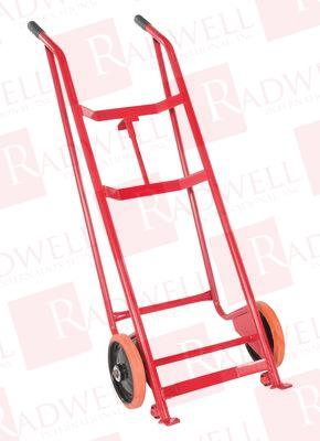VESTIL DBT-RED