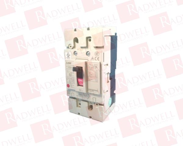 MITSUBISHI NF100-CVFU2P80A