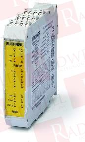 EUCHNER MSC-CE-AC-FI8FO2-121290
