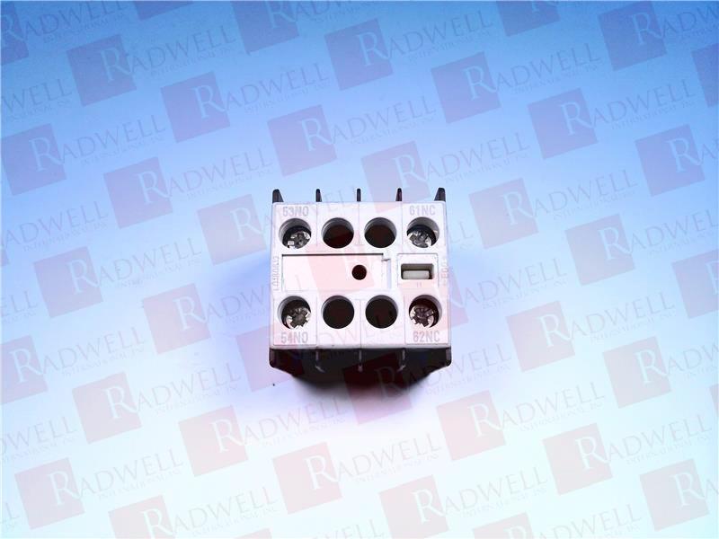 SIEMENS 3RH19111NF110KS0