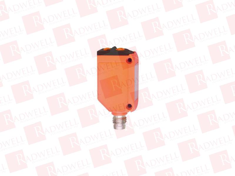 EFECTOR O6H-FPKG/AS/3P-O6H202