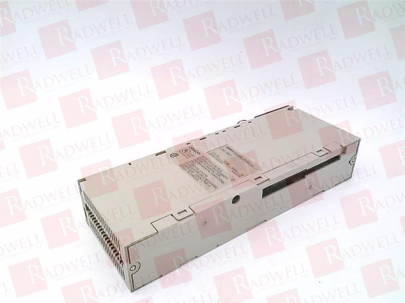 OMRON CV2000-CPU01-V1