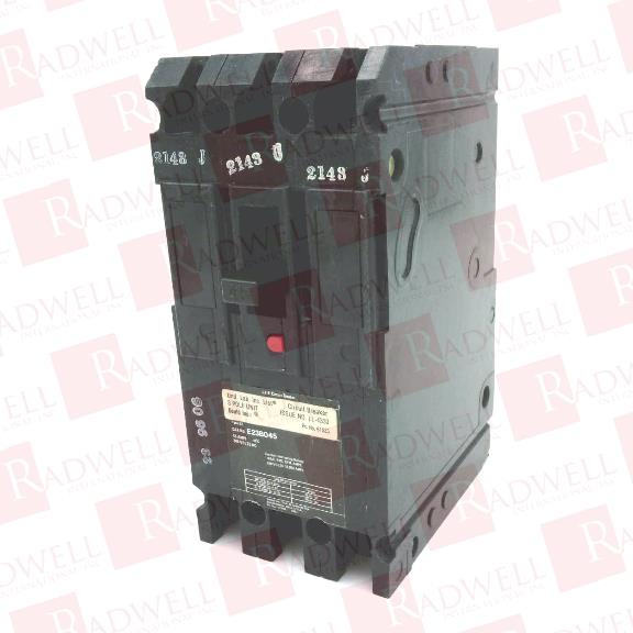 SIEMENS E23B050