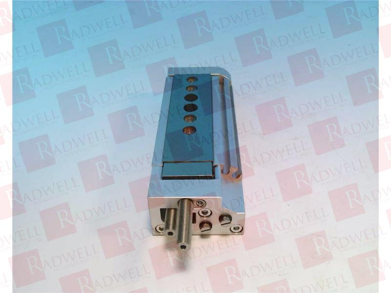 FESTO DGSL-8-30-PA