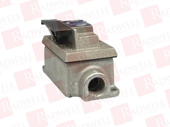 EATON CORPORATION MCC2810U