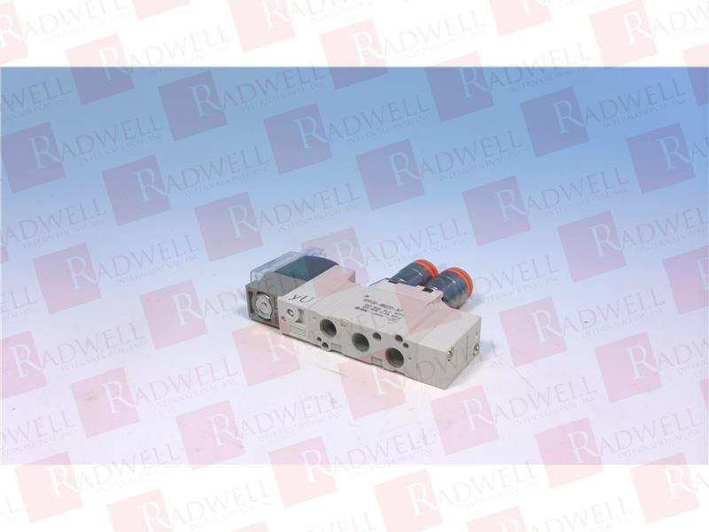 SMC SY3120-6MOZD-N7