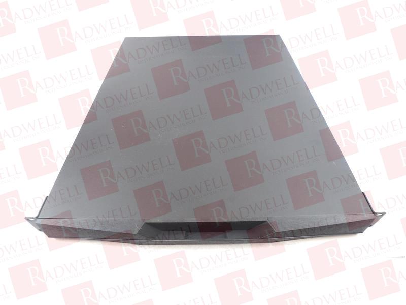 KEYBOARD DRAWER TOUCHPAD
