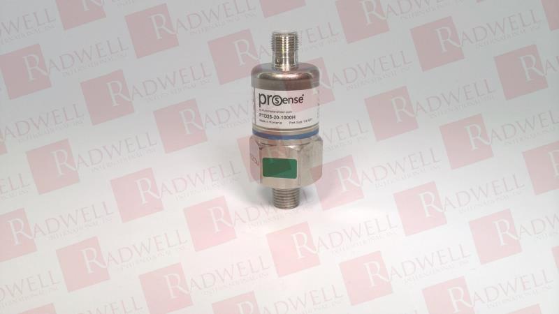 AUTOMATION DIRECT PTD25-20-1000H