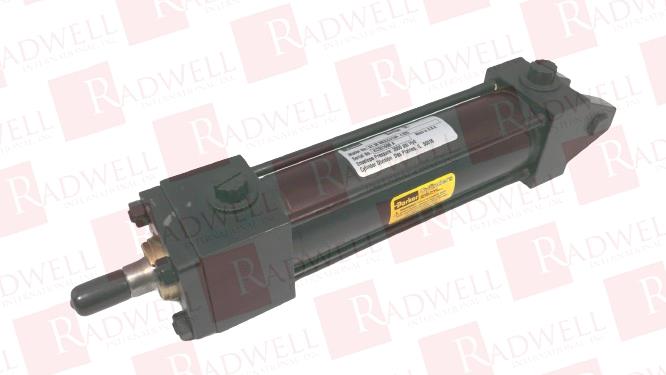 PARKER 1.50-BB3LCU14A-4.625