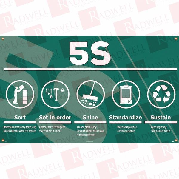 NMC SAFETY BT558