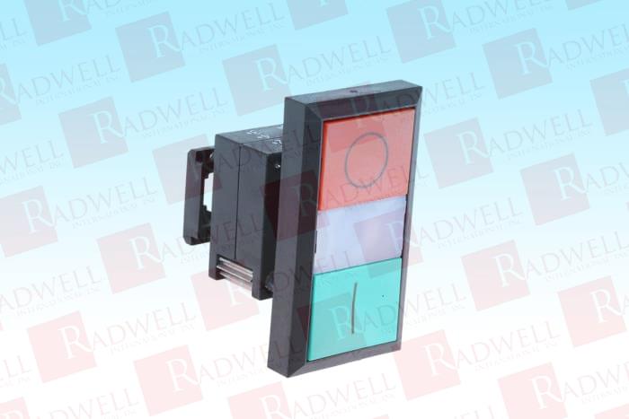 SIEMENS 3SB3100-8AC21