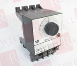 DANAHER CONTROLS BR16A61011