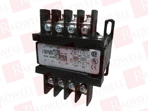 MARCUS MTB50A