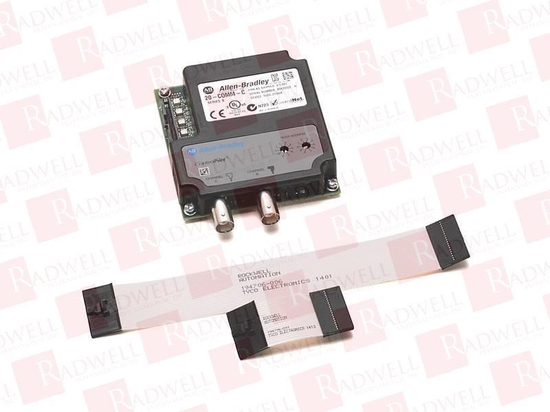 ALLEN BRADLEY 20-COMM-C