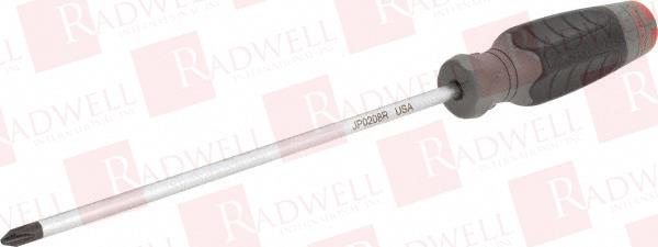 STANLEY BLACK & DECKER JP0208RF