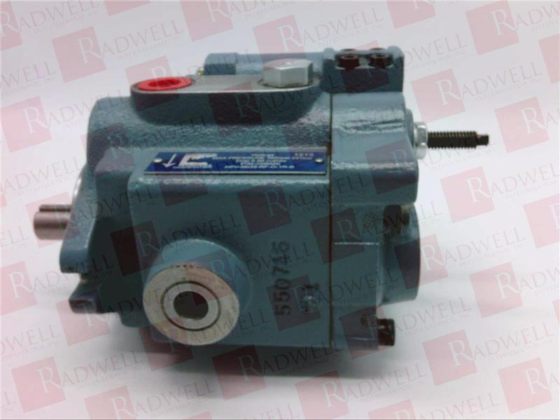 CONTINENTAL HYDRAULICS HPV-6B35-RF-O-1R-B
