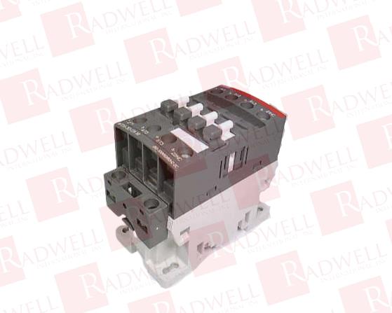 ASEA BROWN BOVERI AF09-30-01-14