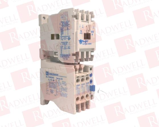EATON CORPORATION AE16BNY1