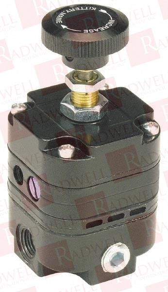 PARKER R220-02C