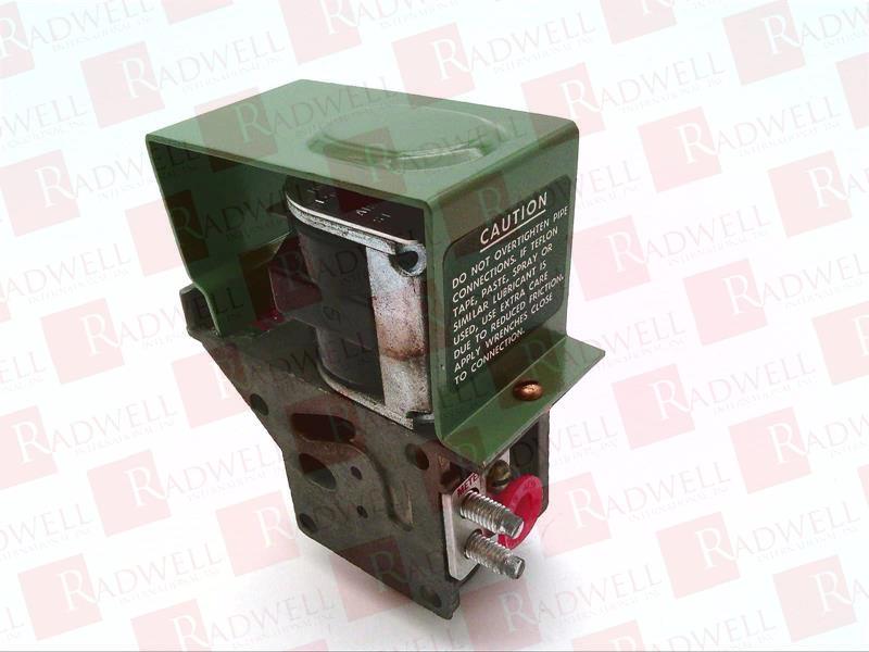 ASCO 8318C1-3-U