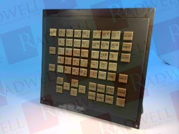 FANUC A02B-0281-C125#TBR