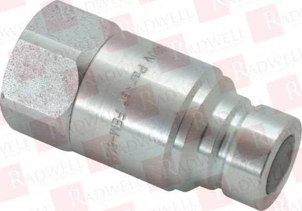 PARKER FEM-502-8FP