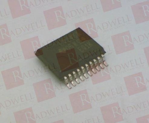 TEXAS INSTRUMENTS SEMI SN74LV245ADBR
