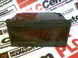 Panel Frame Ap101 AP-101-12-1 Panel Meter by TRIPLETT