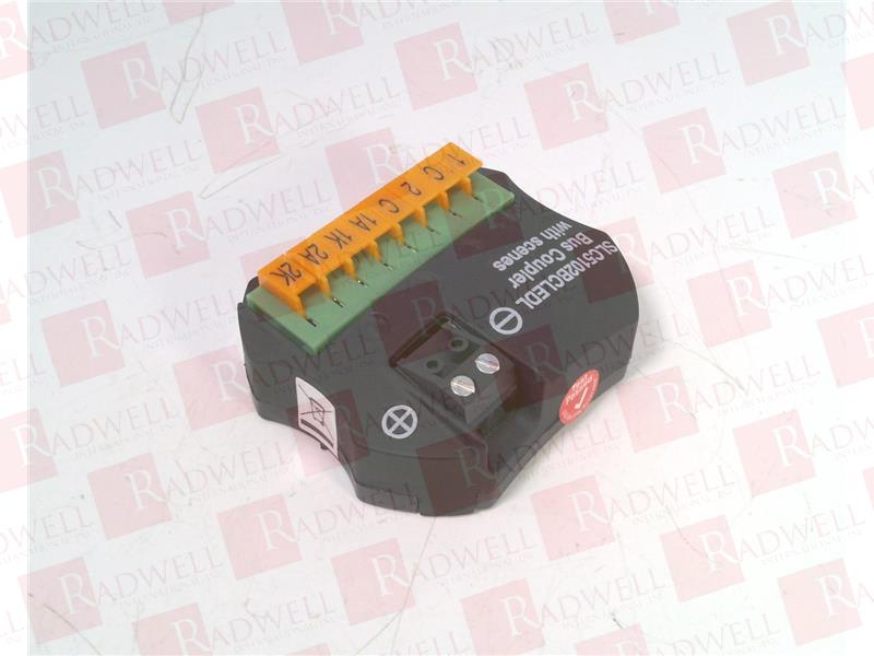 SCHNEIDER ELECTRIC SLC5102BCLEDL