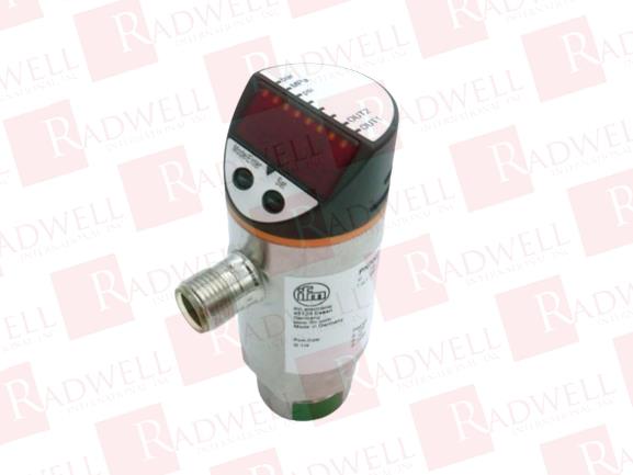 EFECTOR PN-100-SBR14-QFRKG/US/ /V-PN7002