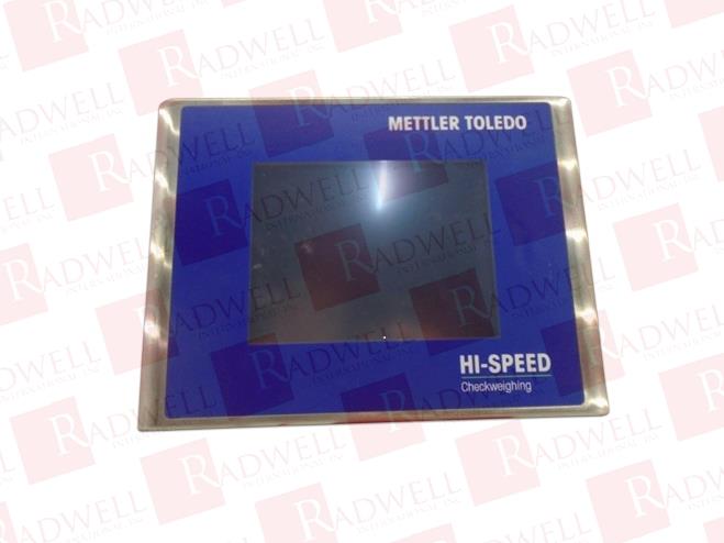METTLER TOLEDO 5PP120.0571-K03
