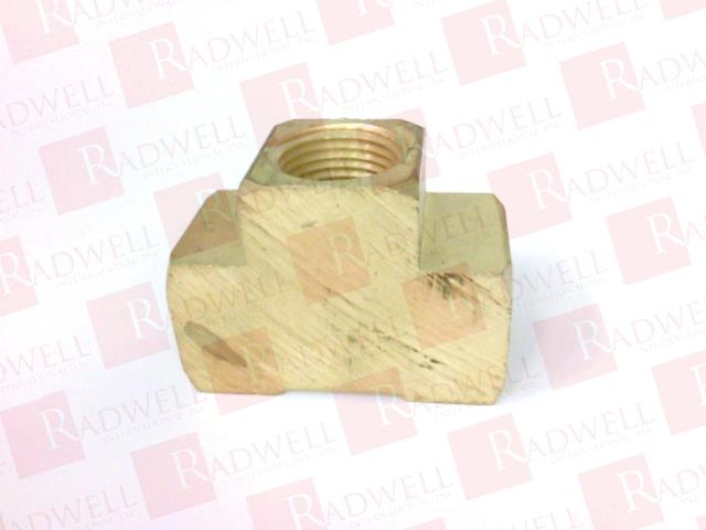 FAIRVIEW FITTINGS X101-D