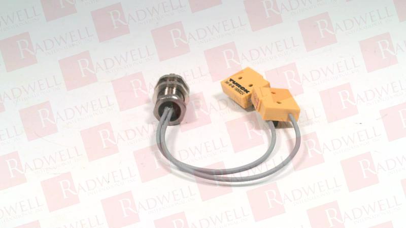 TURCK NI1-Q6.5-AP6-0.125-FSF4.4/S304